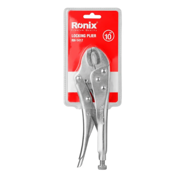 Alicates de bloqueo de 10 pulgadas, CS Modelo: RH-1417