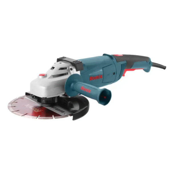 Amoladora angular 2350W-230mm-110V Modelo: 3212V