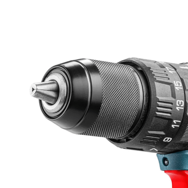Kit Taladro percutor sin escobillas 20 V 13 mm 55 N.m Modelo: 8905k - Image 5