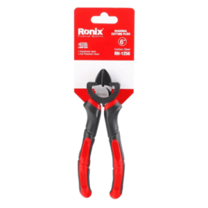 Alicates de corte diagonal de 6 pulgadas Modelo: RH-1276