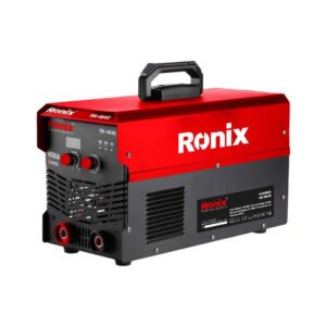 Inversor de soldadura por arco de CC de 400 A  Modelo: RH-4640