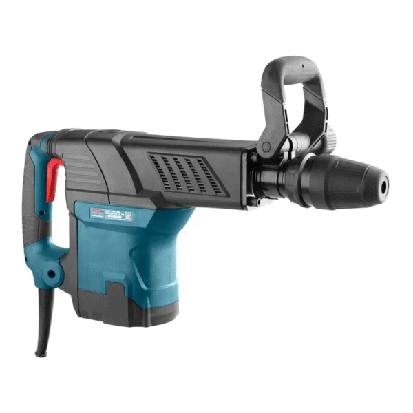 Martillo demoledor 1500W-10,7 kg    Modelo: 2821