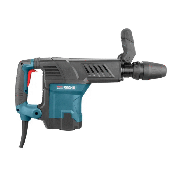 Martillo demoledor 1500W-10,7 kg    Modelo: 2821 - Image 2