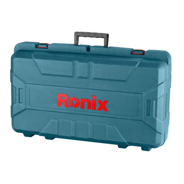 Martillo demoledor 1500W-10,7 kg    Modelo: 2821 - Image 6