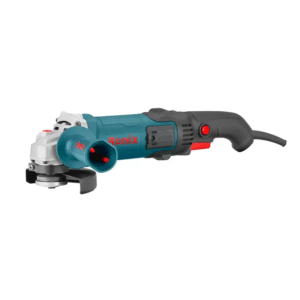 Mini Angle Grinder 1200W-115mm-110V    Model : 3161V