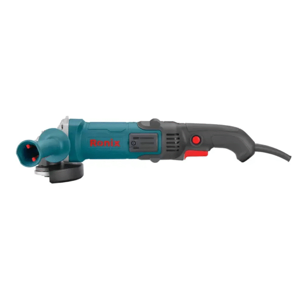 Mini Angle Grinder 1200W-115mm-110V    Model : 3161V - Image 2