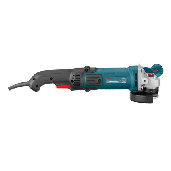 Mini Angle Grinder 1200W-115mm-110V    Model : 3161V - Image 3