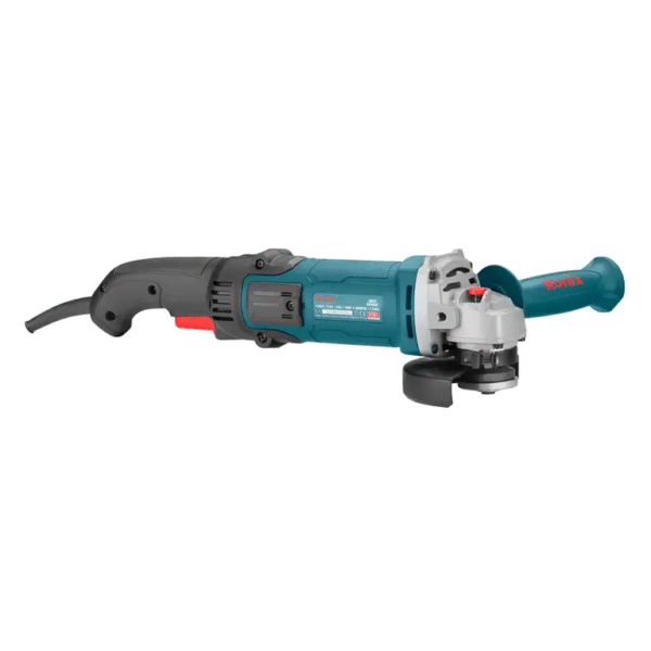 Mini Angle Grinder 1200W-115mm-110V    Model : 3161V - Image 4