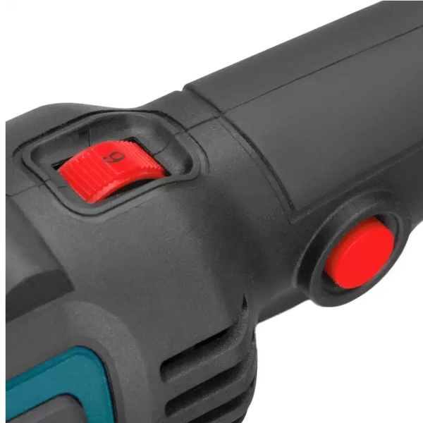 Mini Angle Grinder 1200W-115mm-110V    Model : 3161V - Image 5
