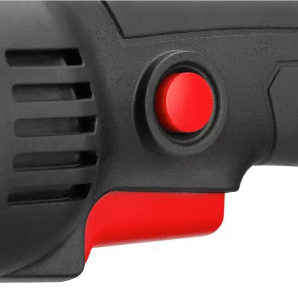 Mini Angle Grinder 1200W-115mm-110V    Model : 3161V - Image 6