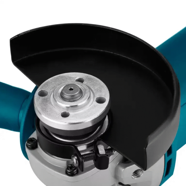 Mini Angle Grinder 1200W-115mm-110V    Model : 3161V - Image 7