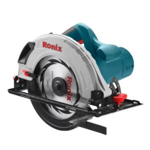 Sierra circular eléctrica 2800W-230mm-110V    Modelo: 4323V
