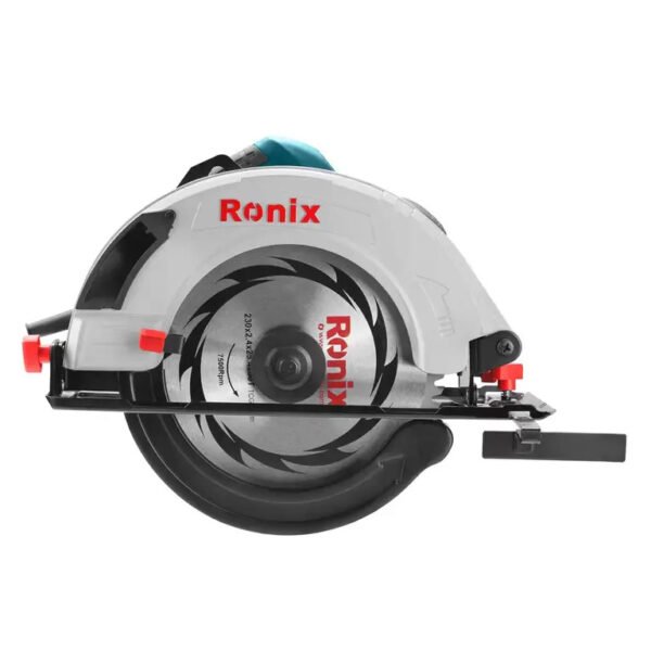 Sierra circular eléctrica 2800W-230mm-110V    Modelo: 4323V - Image 2