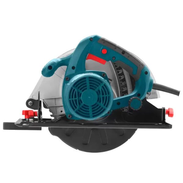 Sierra circular eléctrica 2800W-230mm-110V    Modelo: 4323V - Image 3