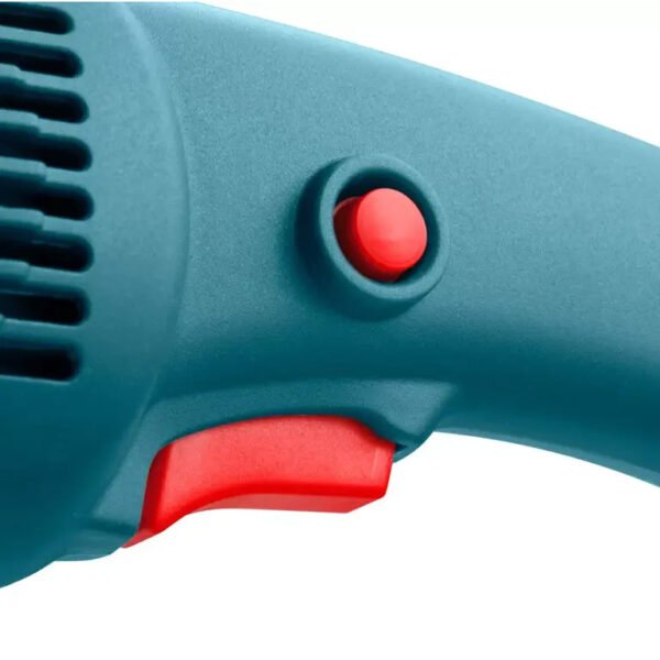 Pulidora Eléctrica 1400W-180mm-110V     Modelo: 6112v - Image 5