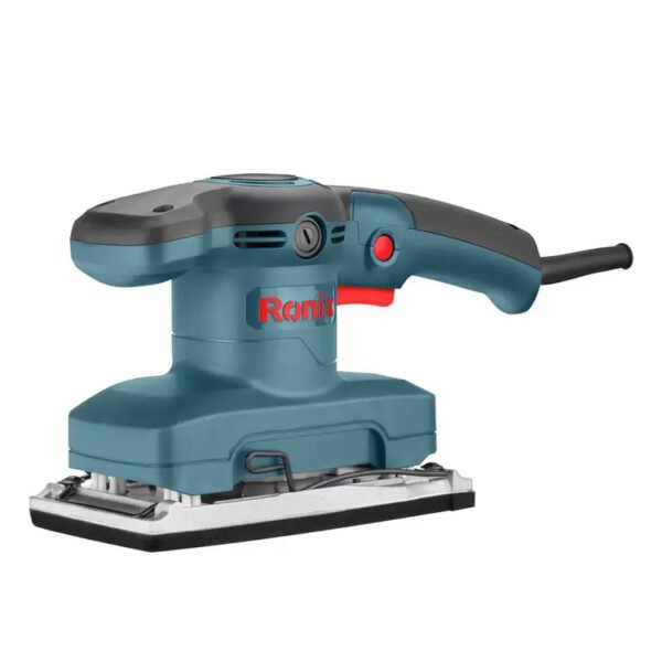 Lijadora eléctrica 320W-110V  Modelo: 6403v