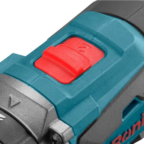 Kit Taladro percutor sin escobillas 20 V 13 mm 45 Nm  Modelo: 8900k - Image 5