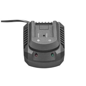 Cargador rápido sin escobillas de 20 V, 2,2 A, 110 V     Modelo: 8992V