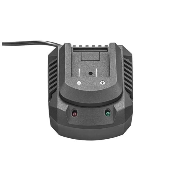 Cargador rápido sin escobillas de 20 V, 2,2 A, 110 V     Modelo: 8992V