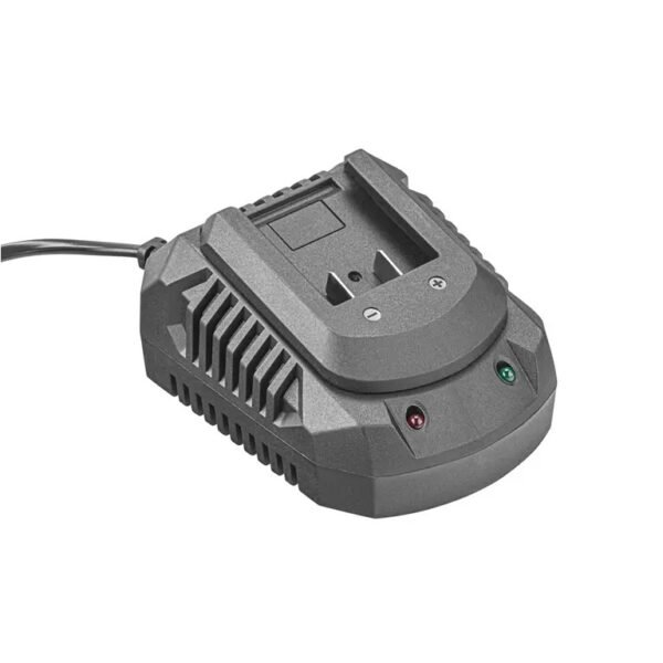 Cargador rápido sin escobillas de 20 V, 2,2 A, 110 V     Modelo: 8992V - Image 2