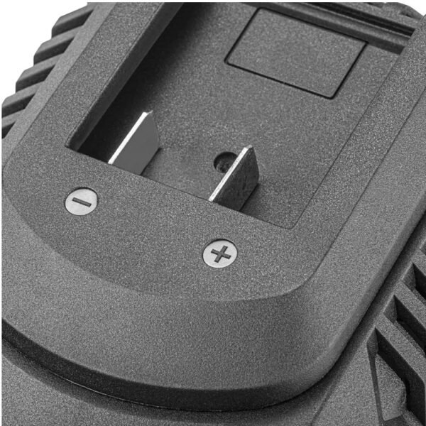 Cargador rápido sin escobillas de 20 V, 2,2 A, 110 V     Modelo: 8992V - Image 4