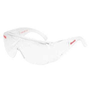 Gafas de seguridad con protección lateral    Modelo: RH-9021