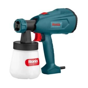 Pistola pulverizadora eléctrica portátil HVLP 350W-110V      Modelo: 1335V