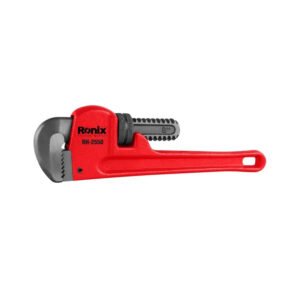 Llave de tubo de 8 pulgadas     Modelo: RH-2550