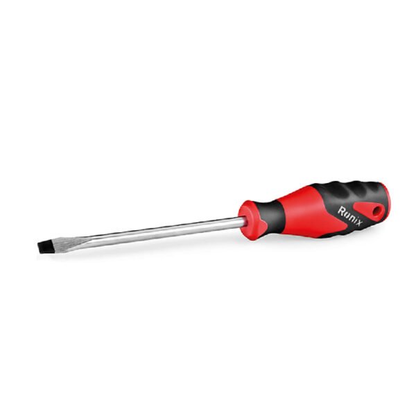 Destornillado de mangos TPR normales, 3 x 75  Modelo:  RH-2735