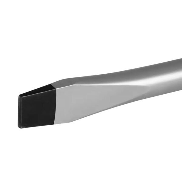Destornillador de punta plana con mango de plástico de 5 x 75 mm     Modelo: RH-2741 - Image 3