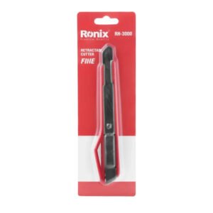 Modelo de cortadora fina retractable   Modelo: RH-3000