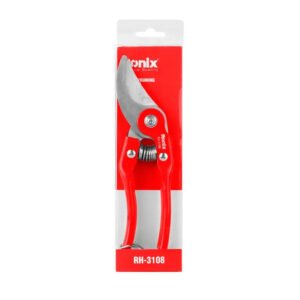 Tijeras de podar modelo Sharp   Modelo: RH-3108