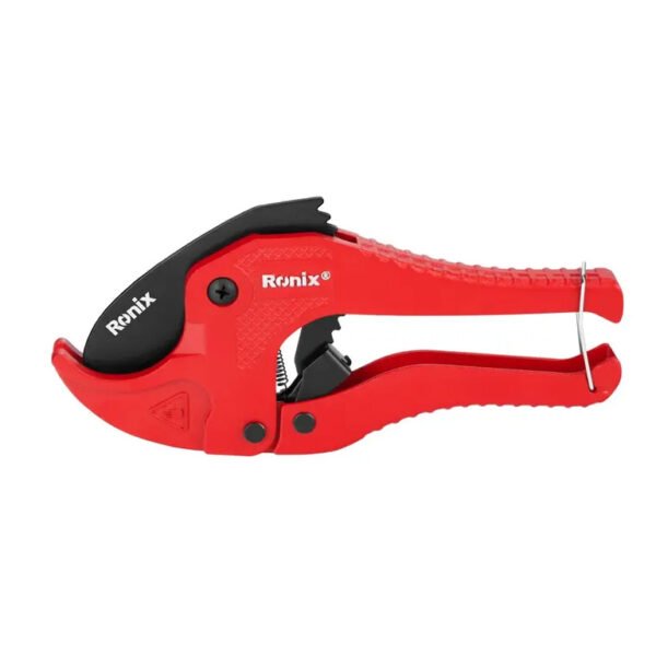 Cortador de tubos de PVC: 197 x 82 x 17 mm   Modelo: RH-3206 - Image 2