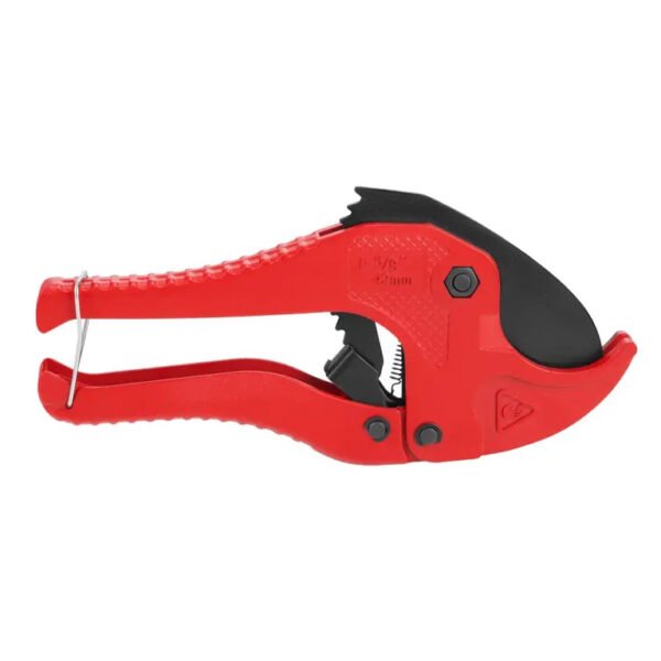 Cortador de tubos de PVC: 197 x 82 x 17 mm   Modelo: RH-3206 - Image 3