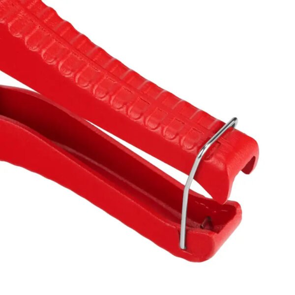 Cortador de tubos de PVC: 197 x 82 x 17 mm   Modelo: RH-3206 - Image 6