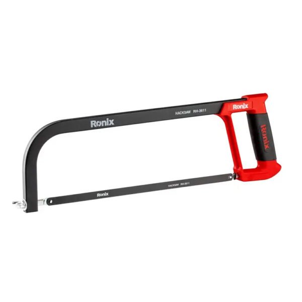 Arco de sierra para metales - Modelo Vega   Modelo: RH-3611