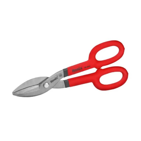 Tijeras con mango para gafas de 10 pulgadas   Modelo RH-3910