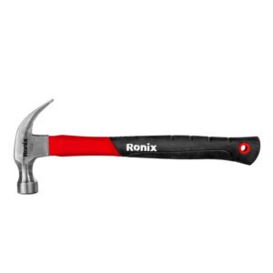 Martillo de garra 250 gr    Modelo: RH-4726