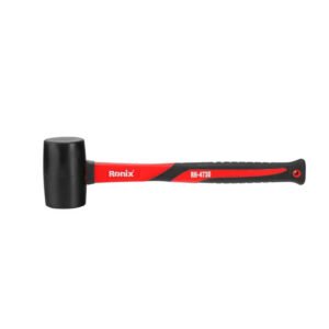 Martillo de goma 250g    Modelo: RH-4730