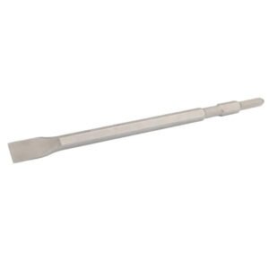 Cincel plano hexagonal 17x400x25mm   Modelo: RH-5027