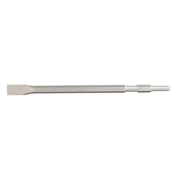 Cincel plano hexagonal 17x400x25mm   Modelo: RH-5027 - Image 2