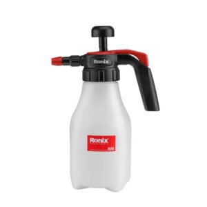Pulverizador manual 1,5 l    Modelo: rh-6006