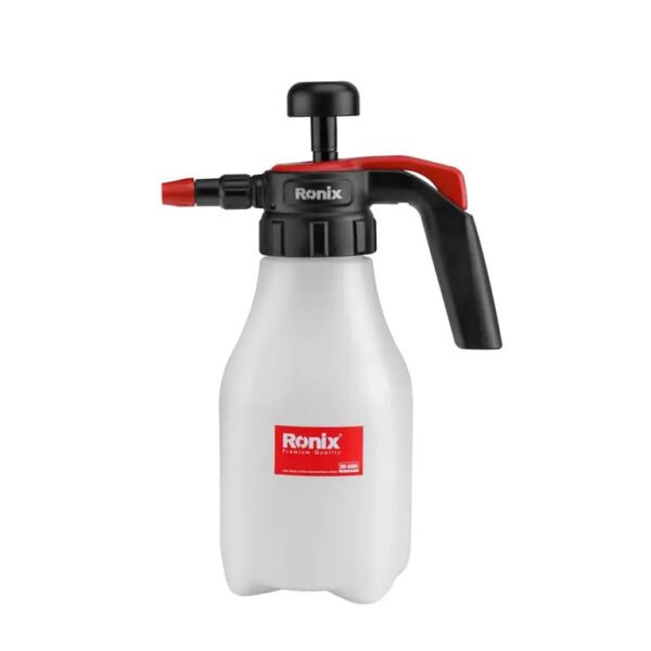 Pulverizador manual 1,5 l    Modelo: rh-6006