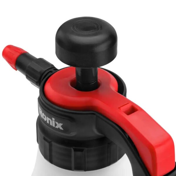 Pulverizador manual 1,5 l    Modelo: rh-6006 - Image 6