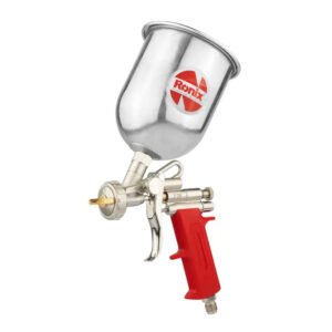 Pistola de aire comprimido Spyray E-70-1,6 mm  Modelo: RH-6416