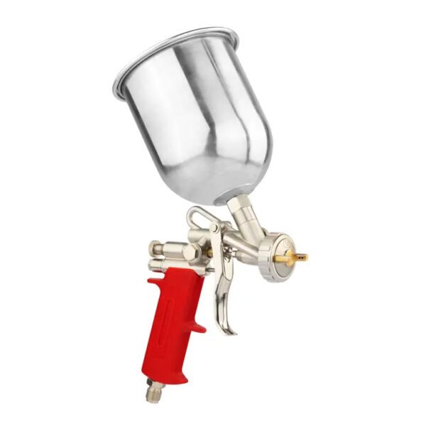 Pistola de aire comprimido Spyray E-70-1,6 mm  Modelo: RH-6416 - Image 3
