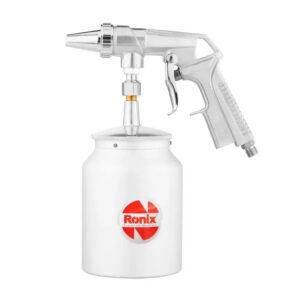 Pistola de chorro de arena de 150 psi     Modelo: RH-6602