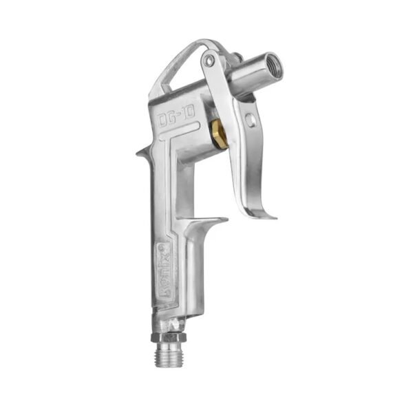 Pistola pulverizadora de aire comprimido de 75 mm         Modelo: RH-6703 - Image 4