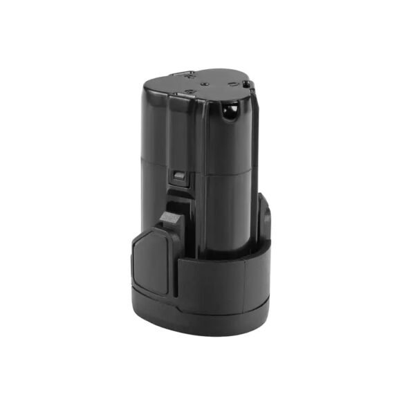 Taladro atornillador inalámbrico de 12 V, 10 mm, 26 Nm     Modelo: 8613 - Image 6