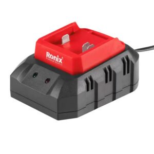 Cargador rápido 22V 4A-110V     Modelo: 8693V